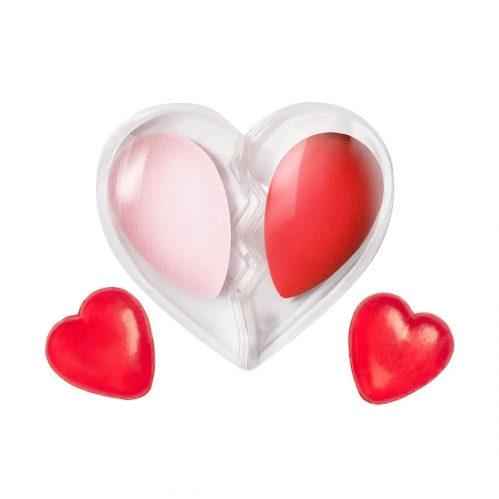 NEW BeautyBlender Share The Love 6- Piece Essentials Set